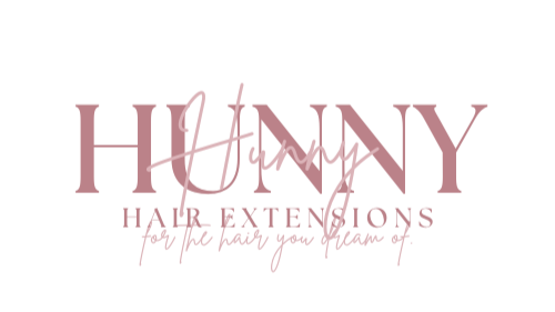 Hunny Hair Extensions