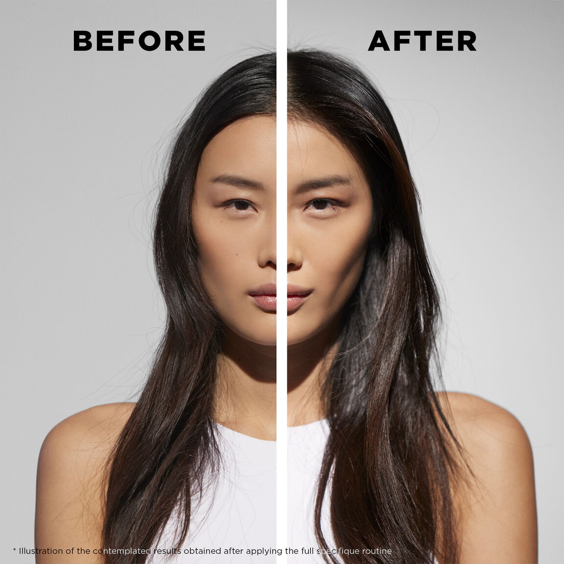 Spécifique Serum Potentialiste Vitamin C Hair and Scalp Serum 90ml