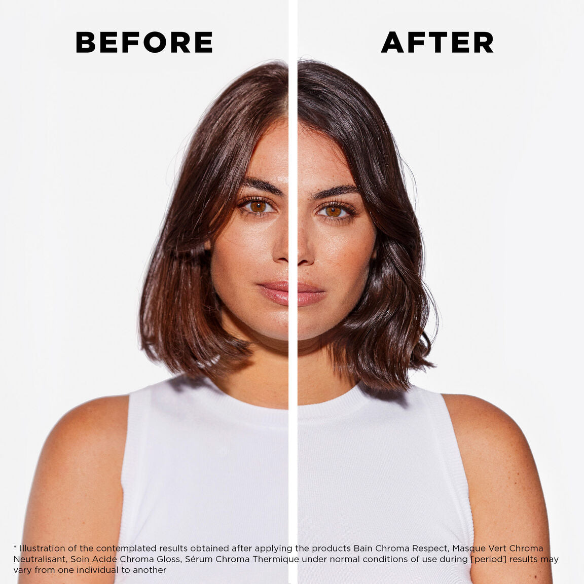 Chroma Absolu Cica Conditioner for Coloured Hair