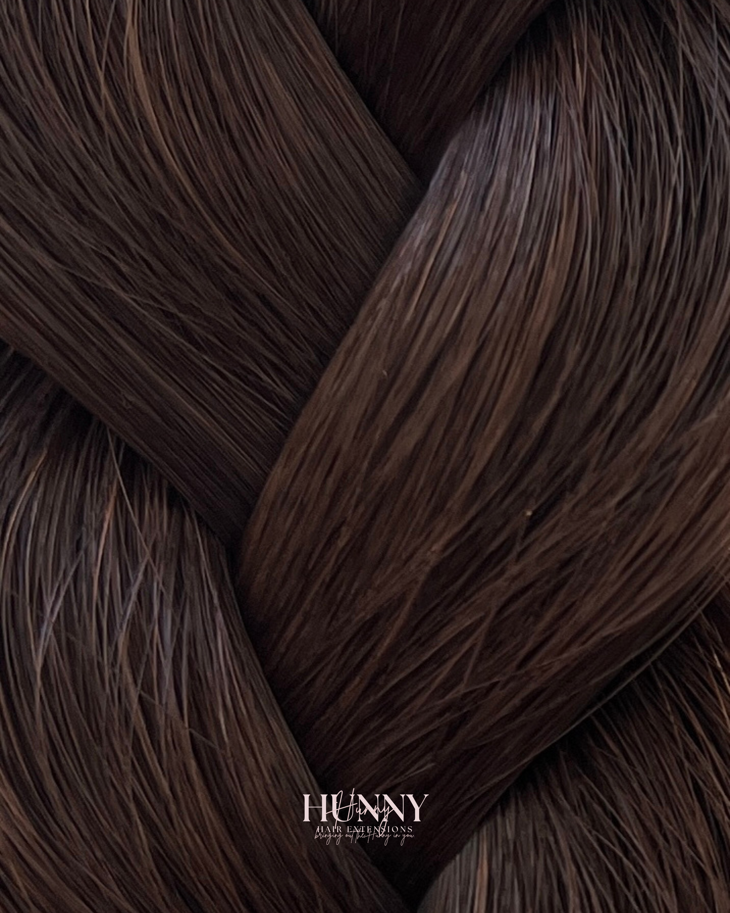 Dark Chocolate - Genius Weft
