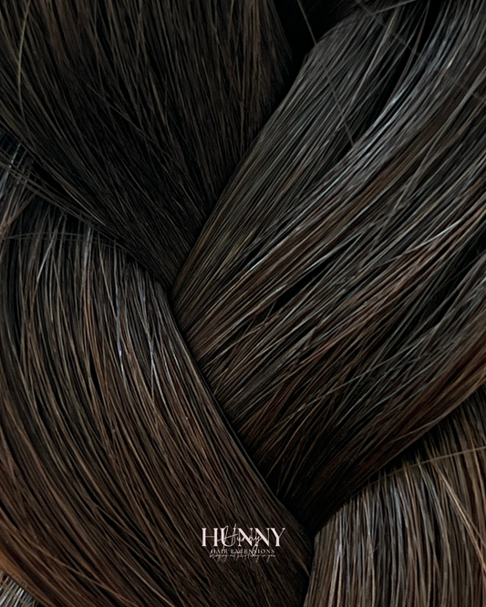 Midnight Cocoa - Genius Weft