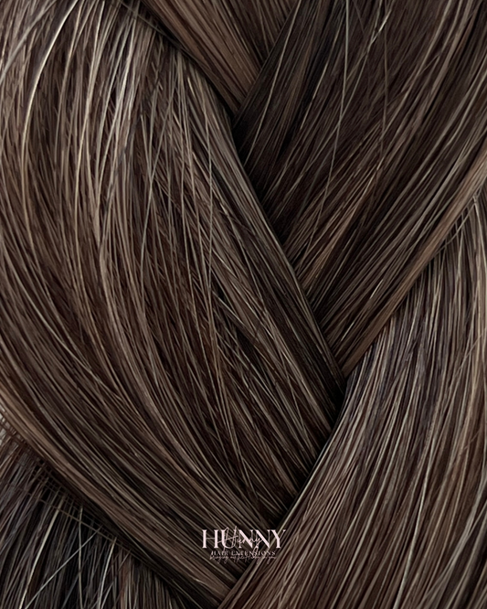 Smoky Mocha - Genius Weft