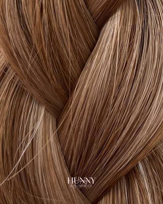 Cinnabon - Genius Weft