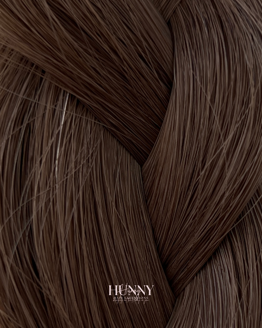 Deluxe Macchiato - Genius Weft