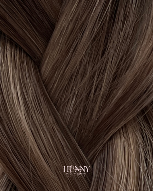 Dirty Chai - Genius Weft