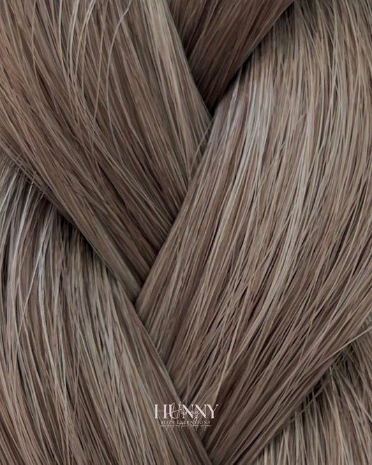 Smoky Hazelnut - Genius Weft