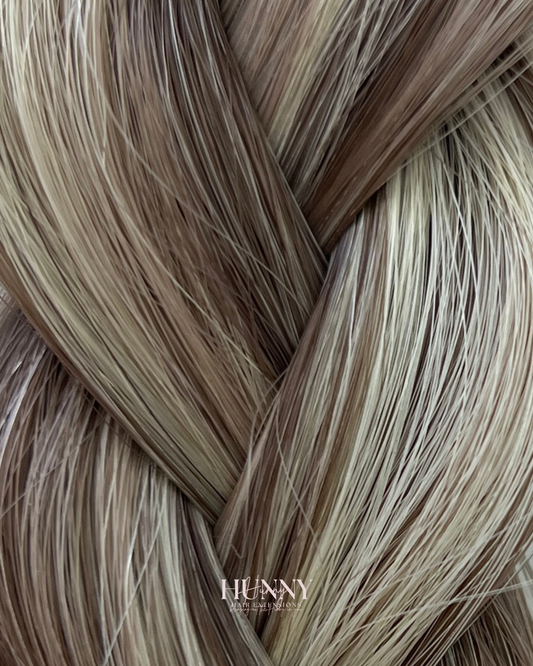 Iced Cappuccino - Genius Weft