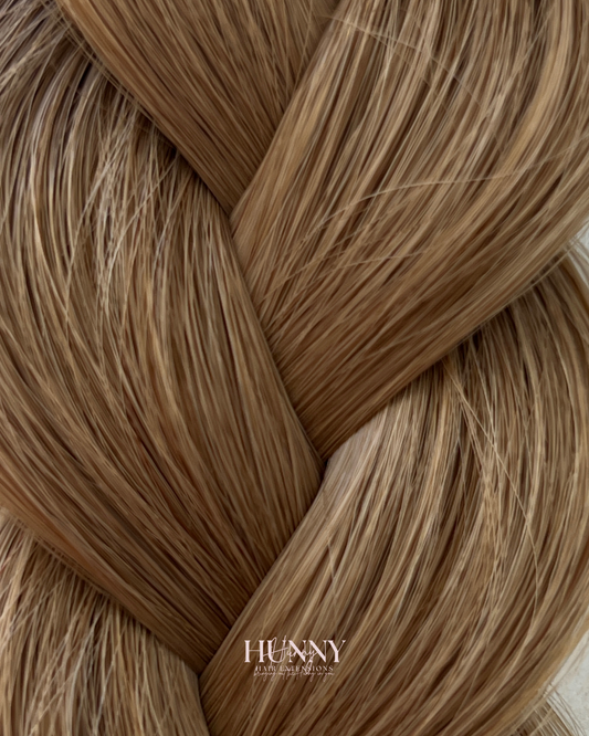 Biscoff - Genius Weft