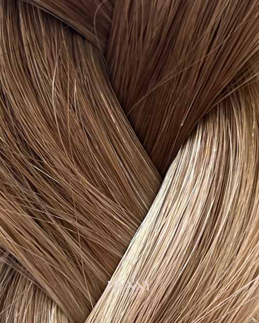 Toasted Almond - Genius Weft