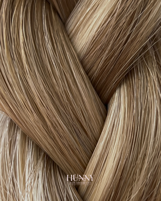 Butterscotch Twist - Genius Weft