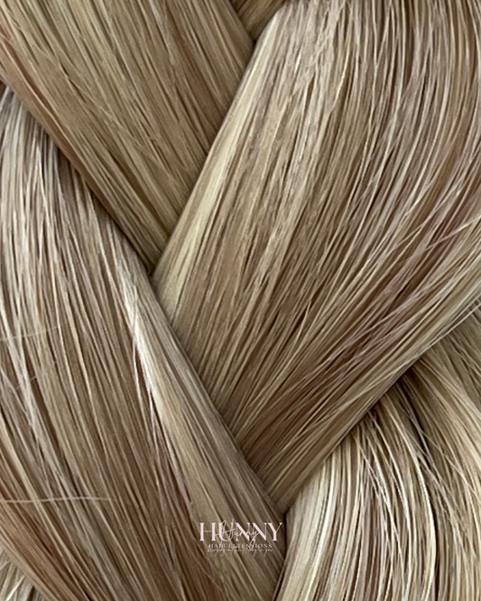 Bellini Blonde - Genius Weft