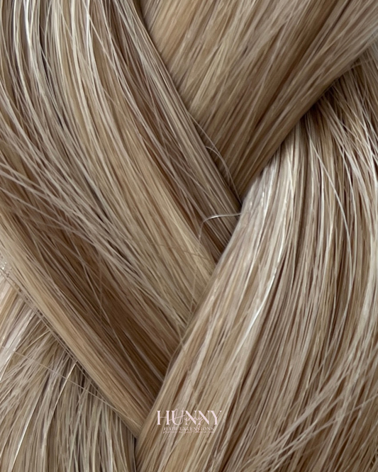 Iced Champagne - Genius Weft