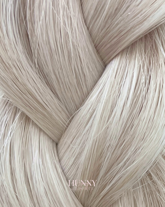 Platinum Colada - Genius Weft