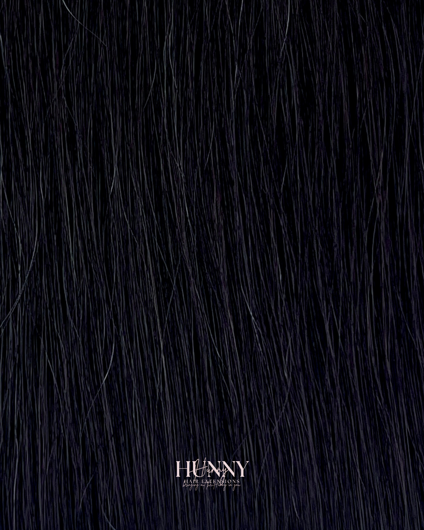 Navy Noir - Genius Weft