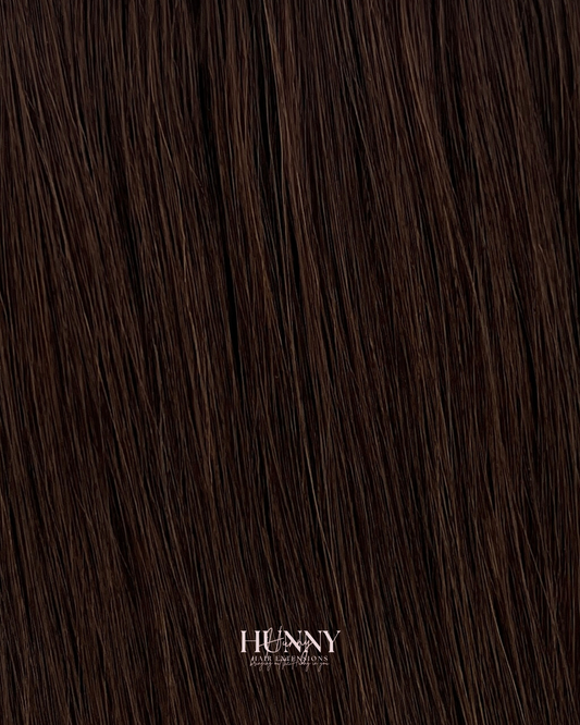 Dark Chocolate - Genius Weft