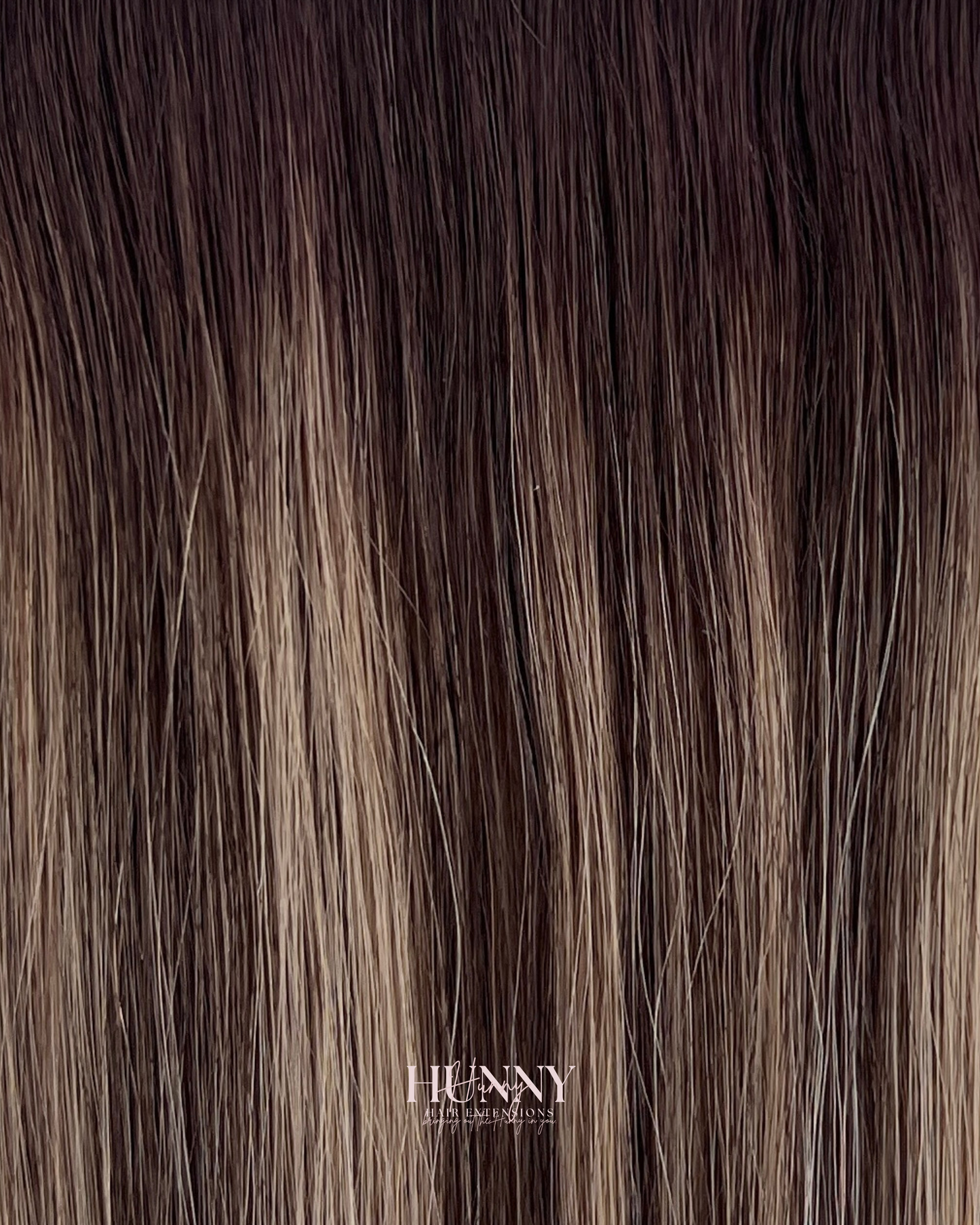 Smoky Mocha - Genius Weft