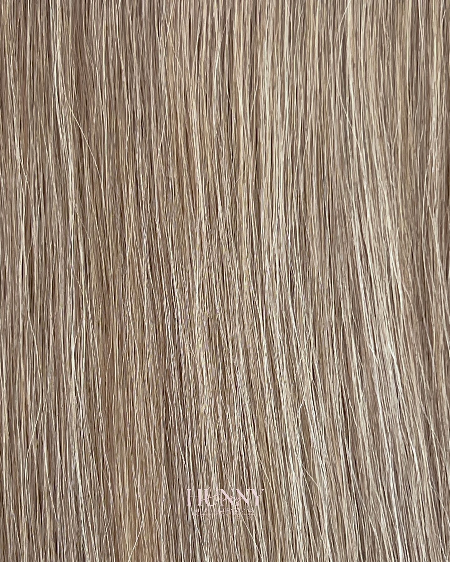 Smoky Hazelnut - Genius Weft