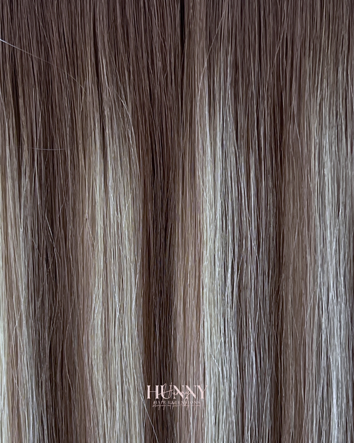 Iced Cappuccino - Genius Weft