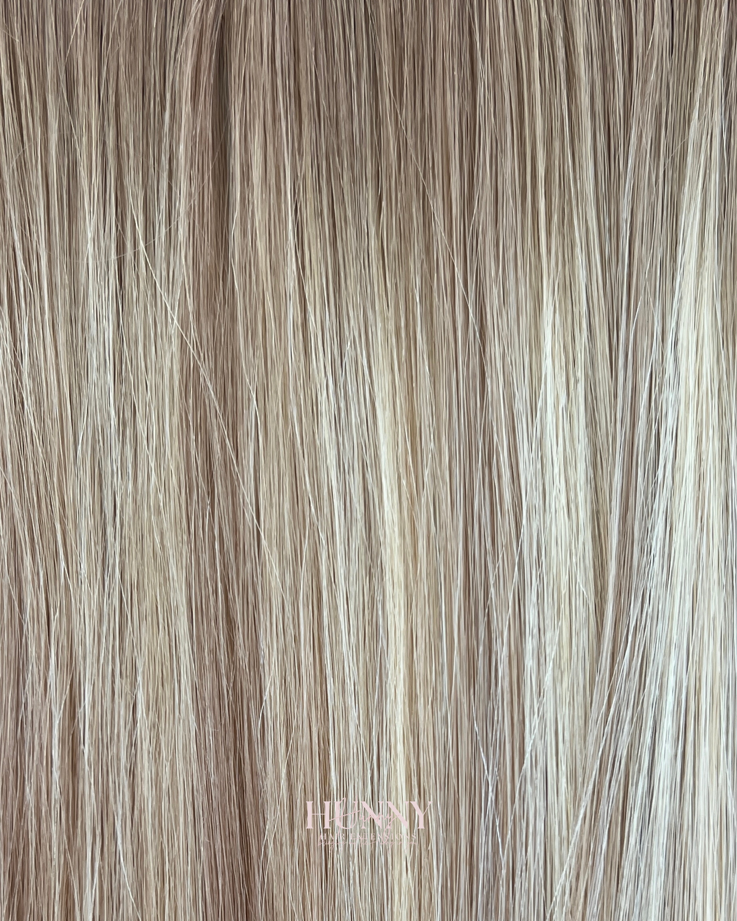 Iced Champagne - Genius Weft