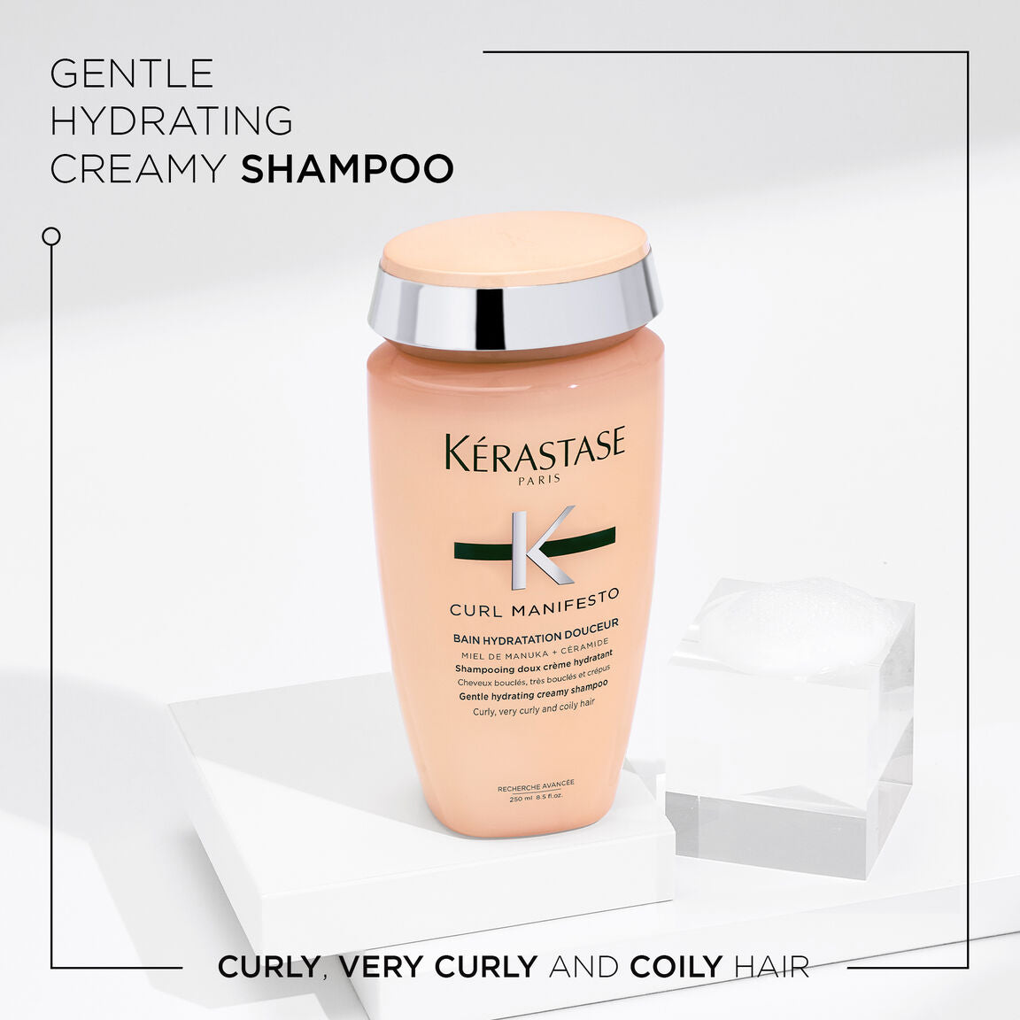Curl Manifesto Trio