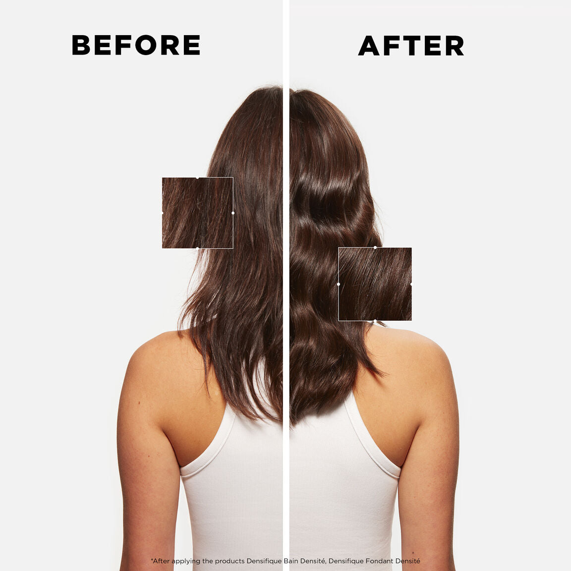 Densifique Densité Bodifying Shampoo