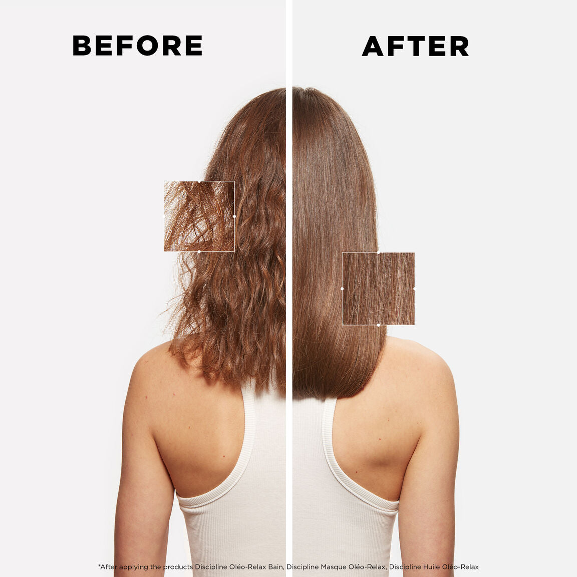 Discipline Smoothing Shampoo Sulfate Free