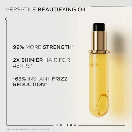 ELIXIR OIL 75ML REFILL