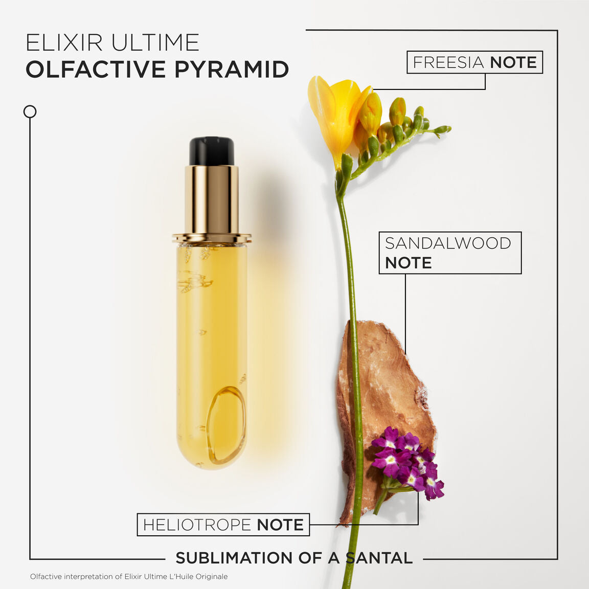 ELIXIR OIL 75ML REFILL