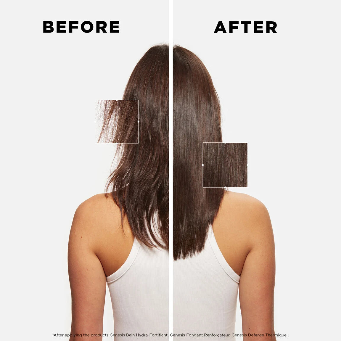 Genesis Anti-Hair Fall Fortifying Hair Serum