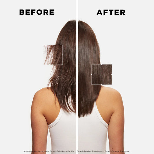 Genesis Reconstructing Anti-Hairfall Hair Mask