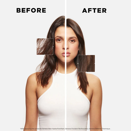 Genesis Reconstructing Anti-Hairfall Conditioner