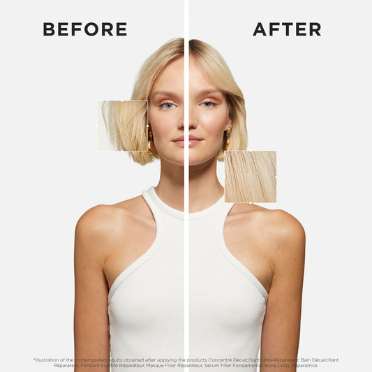 Première Repairing Conditioner for Damaged Hair