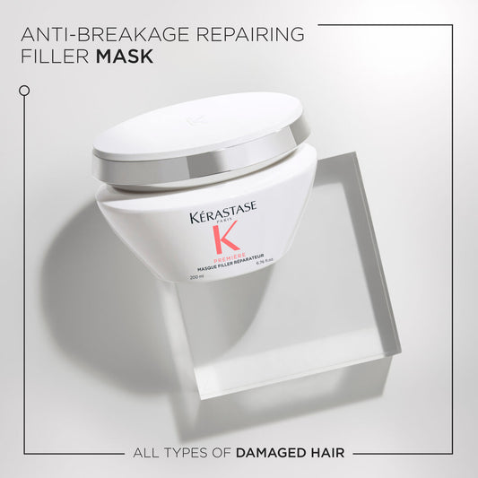 Première Repairing Mask for Damaged Hair