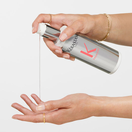 Première Intensive Repairing Concentrate