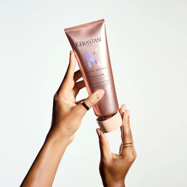 Gloss Absolu - Insta Glaze