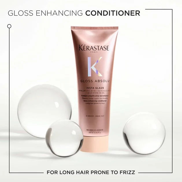 Gloss Absolu - Insta Glaze