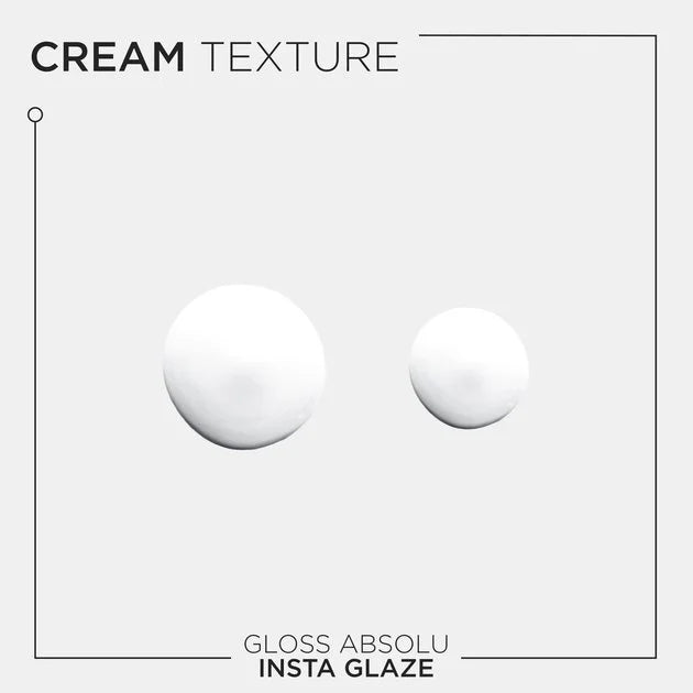 Gloss Absolu - Insta Glaze