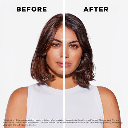 Chroma Absolu Cica Conditioner for Coloured Hair