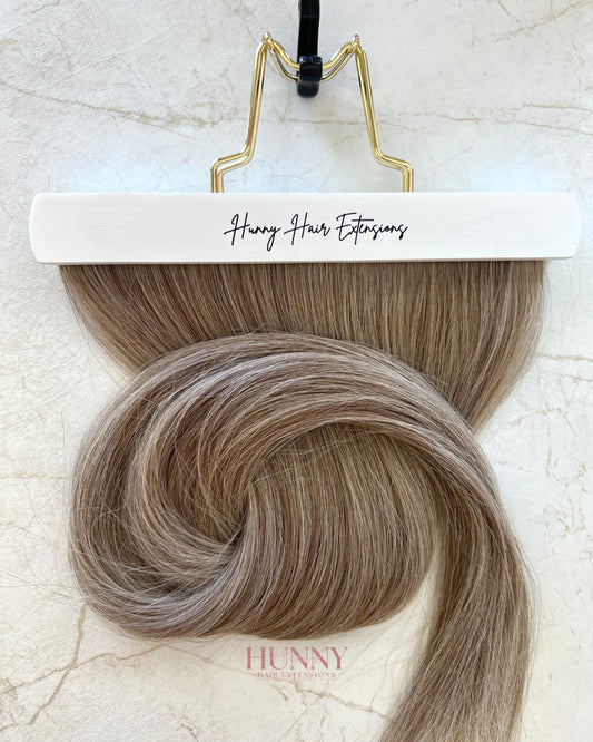 Smoky Hazelnut - Genius Weft