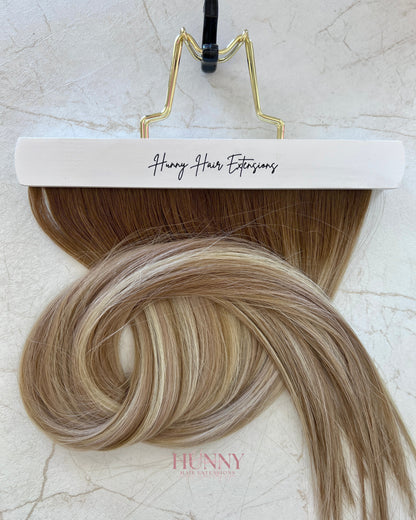 Toasted Almond - Genius Weft