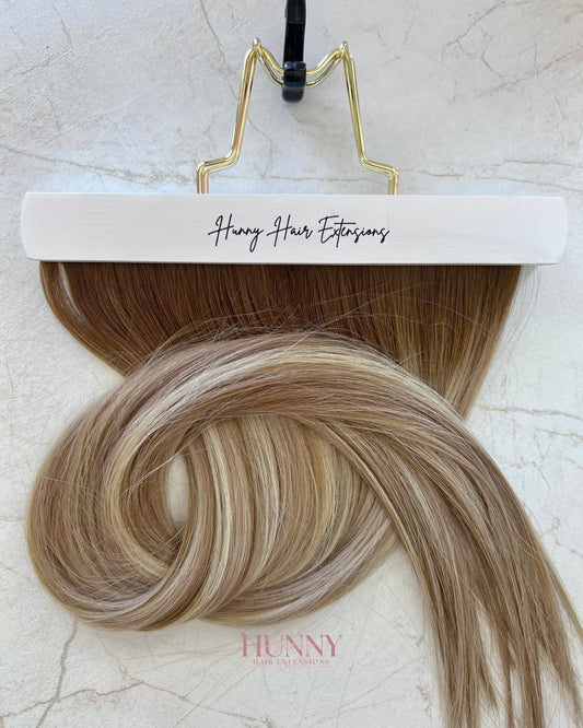Toasted Almond - Genius Weft