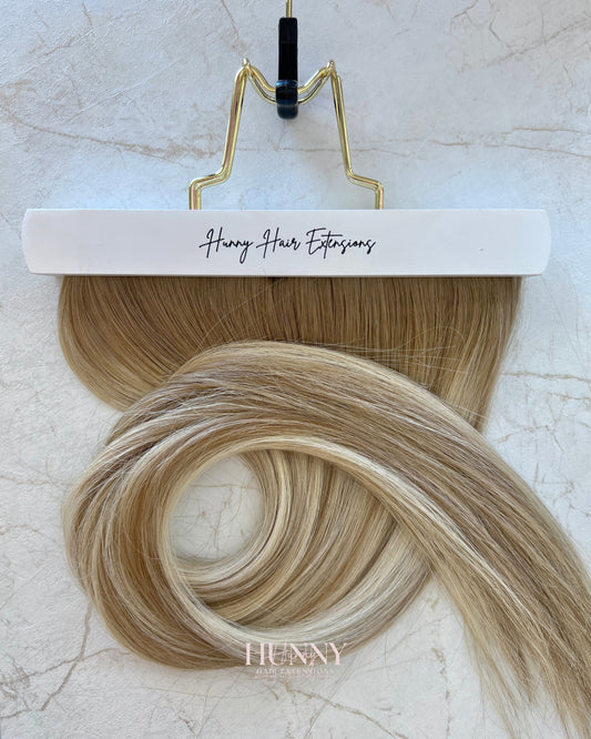 Butterscotch Twist - Genius Weft