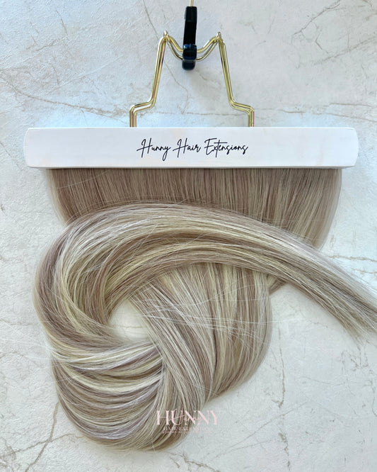 Frosted Frappe - Genius Weft