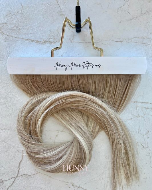 Iced Champagne - Genius Weft