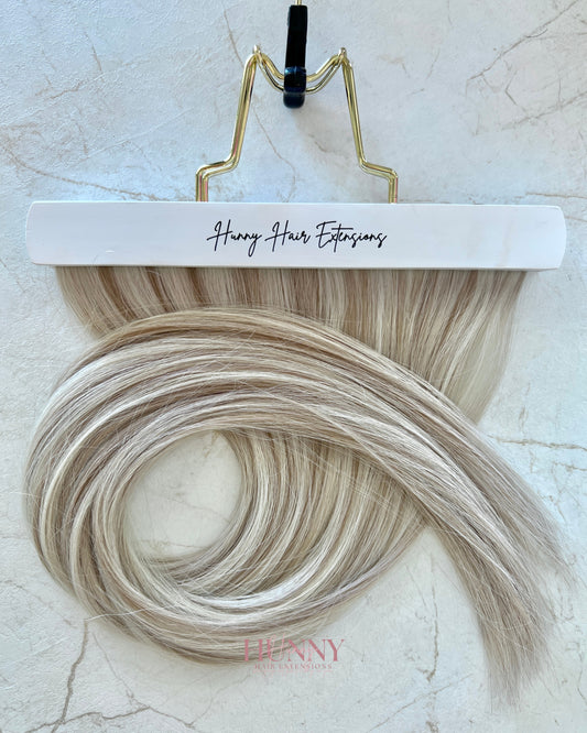 Vanilla Latte - Genius Weft