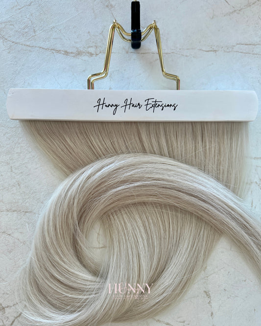 Platinum Colada - Genius Weft
