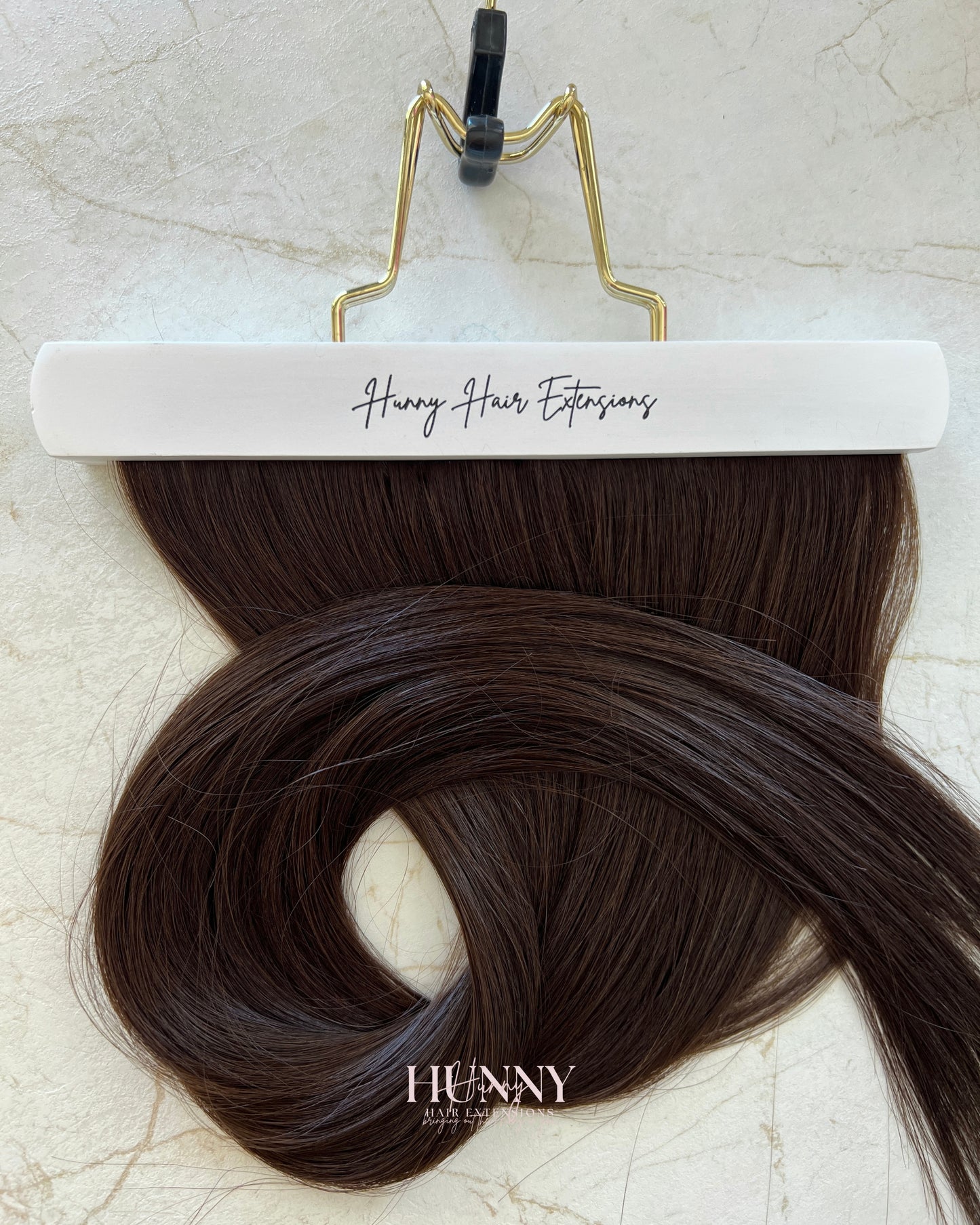 Dark Chocolate - Genius Weft