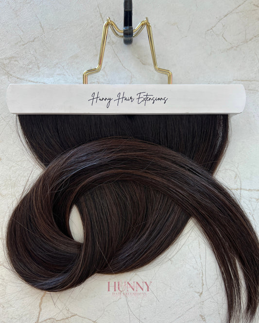 Midnight Cocoa - Genius Weft