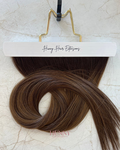 Caramel Swirl - Genius Weft
