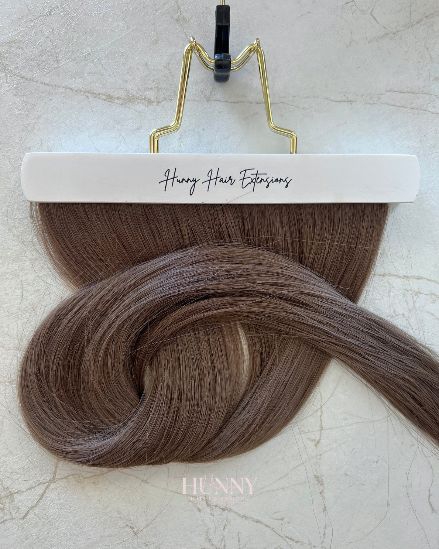 Deluxe Macchiato - Genius Weft